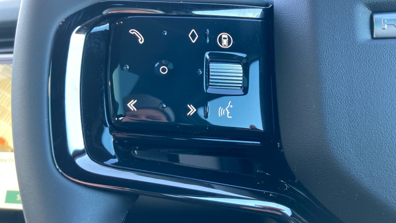 Land Rover Range Rover Evoque 2.0 D200 Dynamic SE 5dr Auto Diesel Hatchback